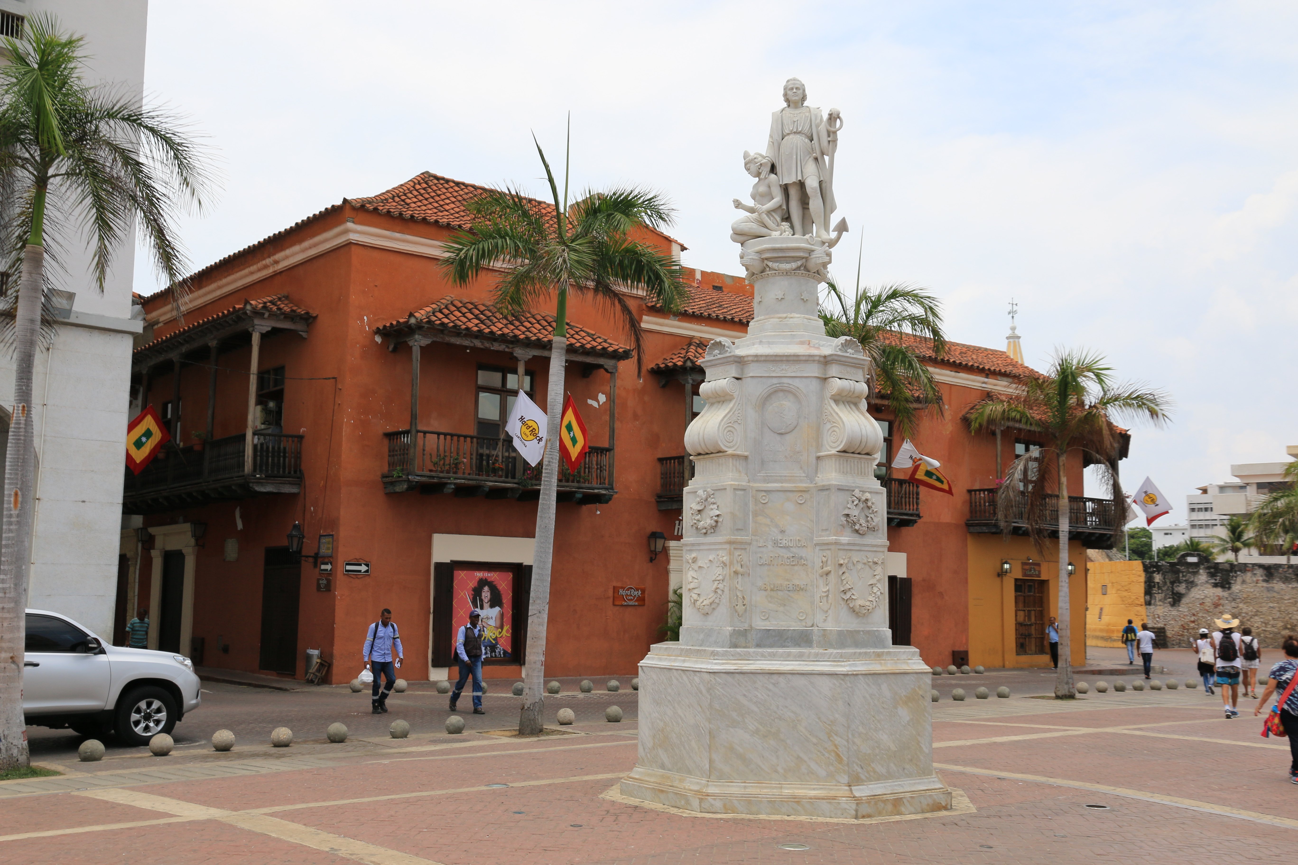 Cartagena